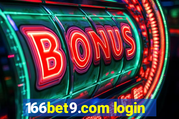 166bet9.com login